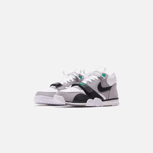 Nike Air Trainer 1 - White / Black / Medium Grey