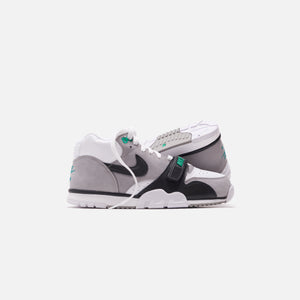 Nike Air Trainer 1 - White / Black / Medium Grey