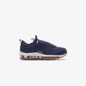 Nike WMNS Air Max 97 QS - Obsidian / Gorge Green / Midnight Navy