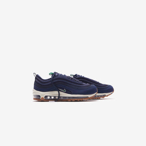 Nike WMNS Air Max 97 QS - Obsidian / Gorge Green / Midnight Navy