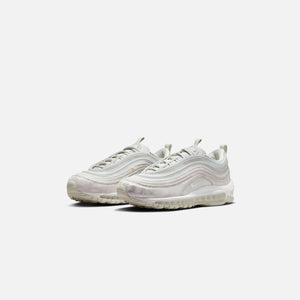 Nike WMNS Air Max 97 ESS - Light Bone / White / Phantom