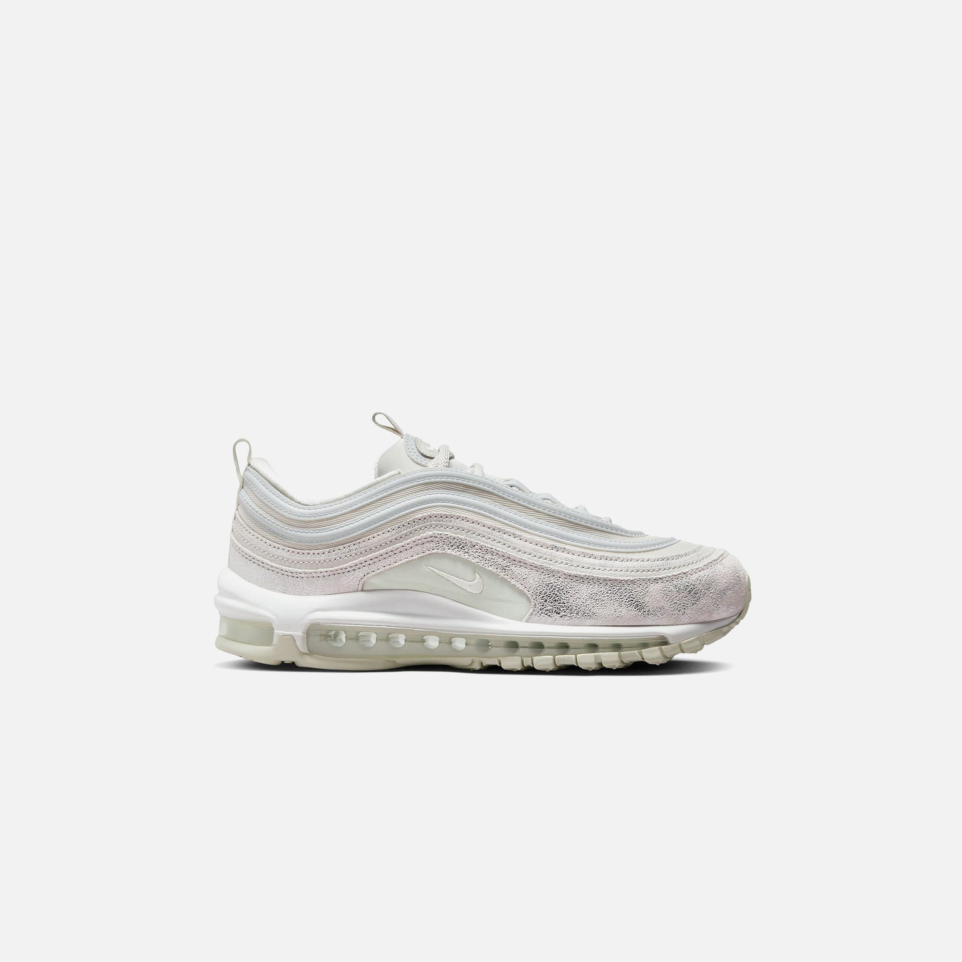 Nike WMNS Air Max 97 ESS - Light Bone / White / Phantom