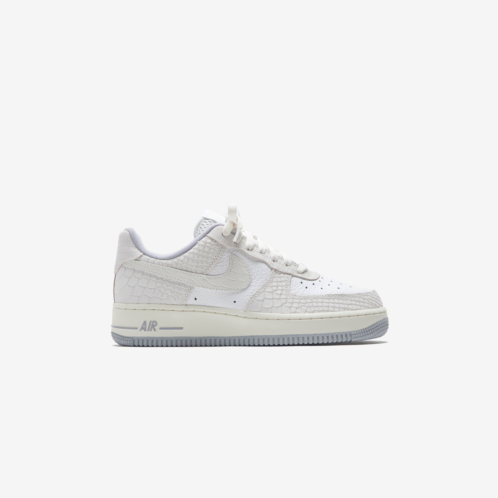 Nike Wmns Air Force 1 `07 - Summit White