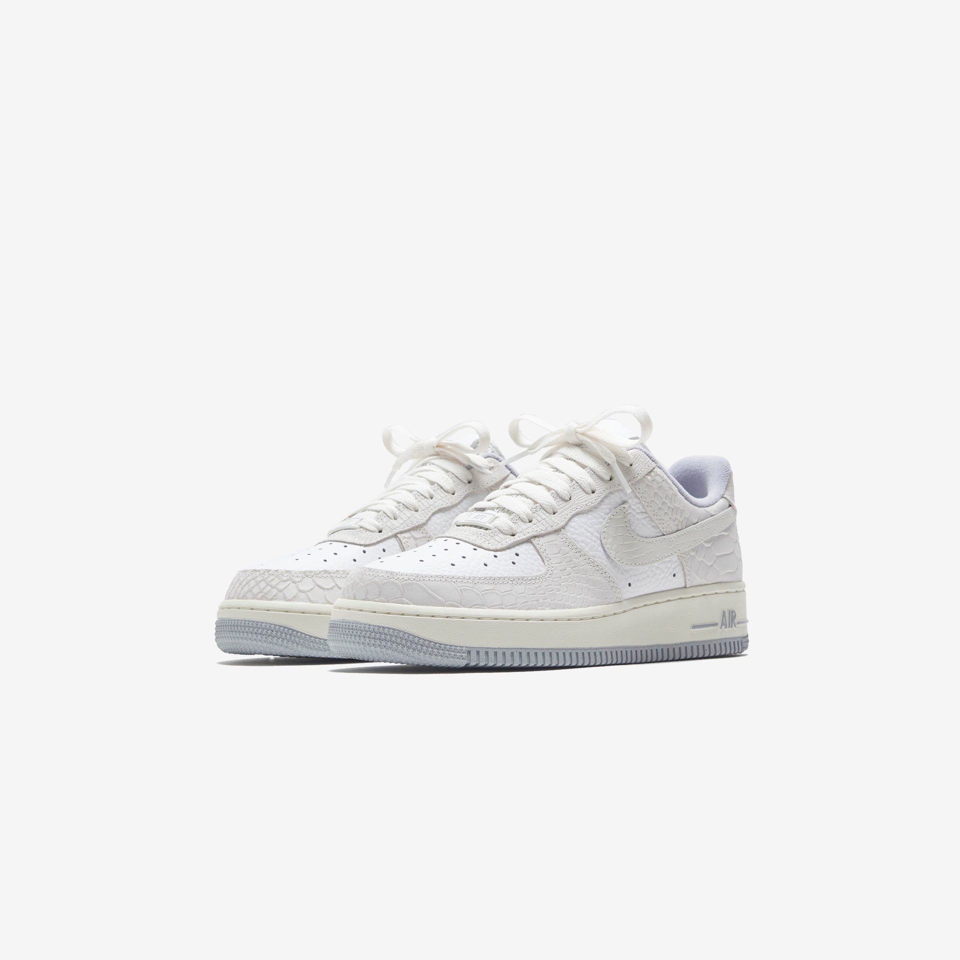 Nike Wmns Air Force 1 `07 - Summit White