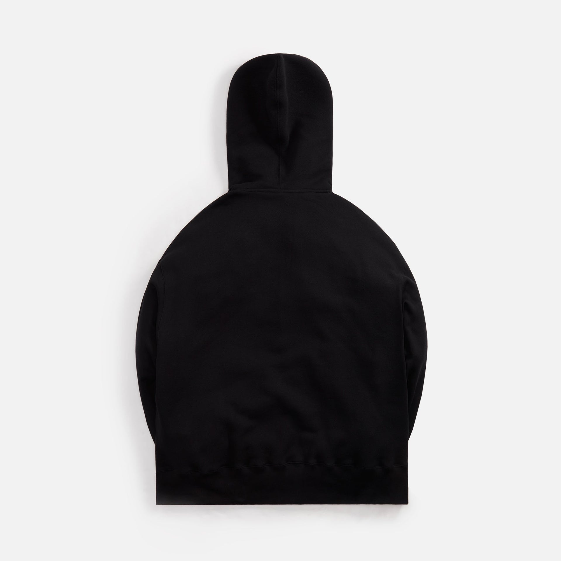 Palm Angels PA Sequins Bear Hoodie - Black Gold