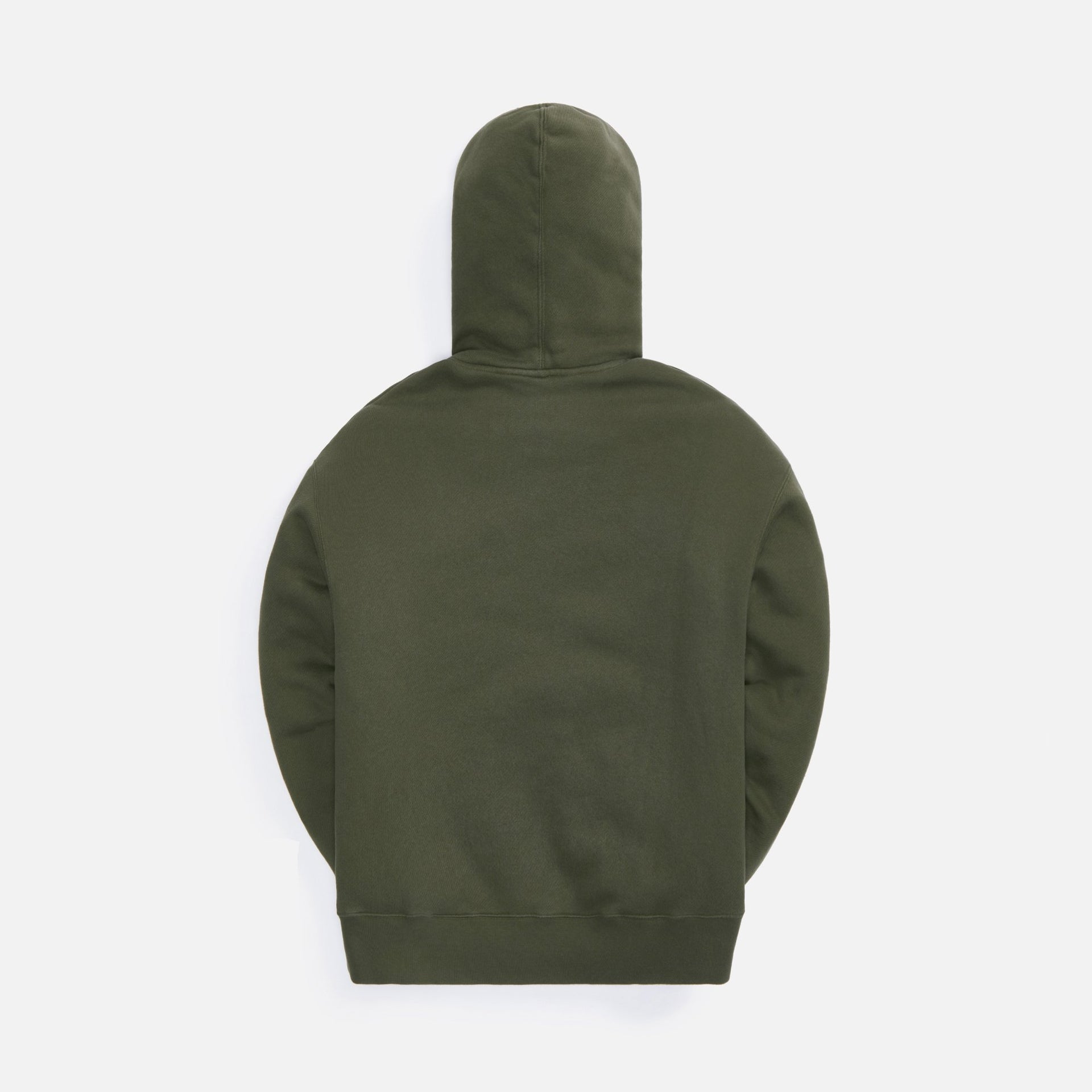 Palm Angels GD Palm Angels Bear Hoodie - Military