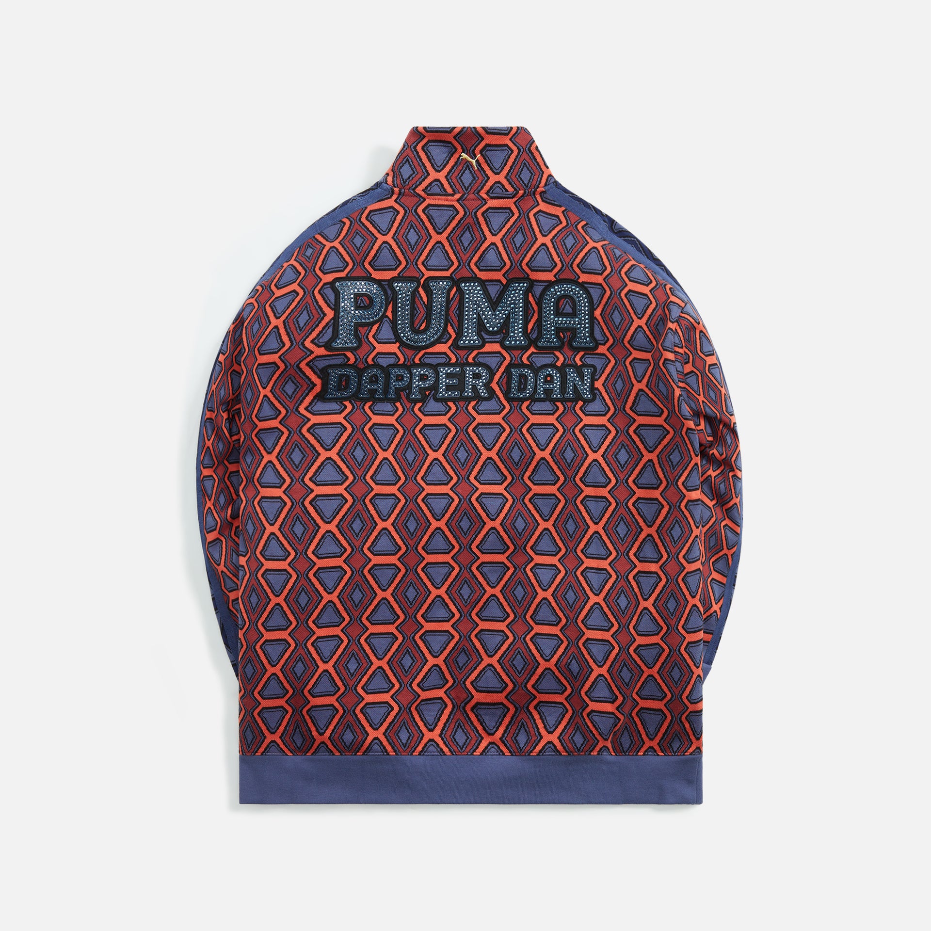 Puma x Dapper Dan T7 Jacket - Multi