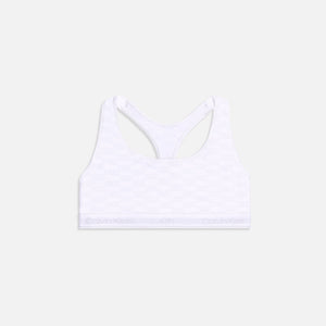 Kith Women for Calvin Klein Bralette - White