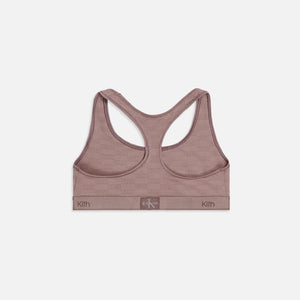 Kith Women for Calvin Klein Bralette - Cinder