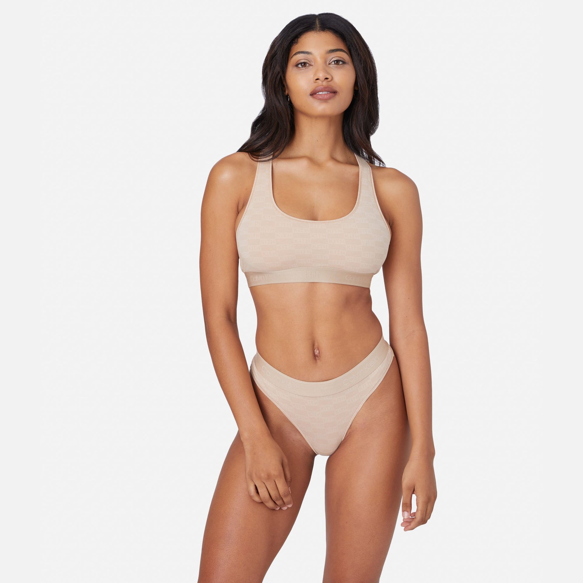 Kith Women for Calvin Klein Bralette - Chromatar