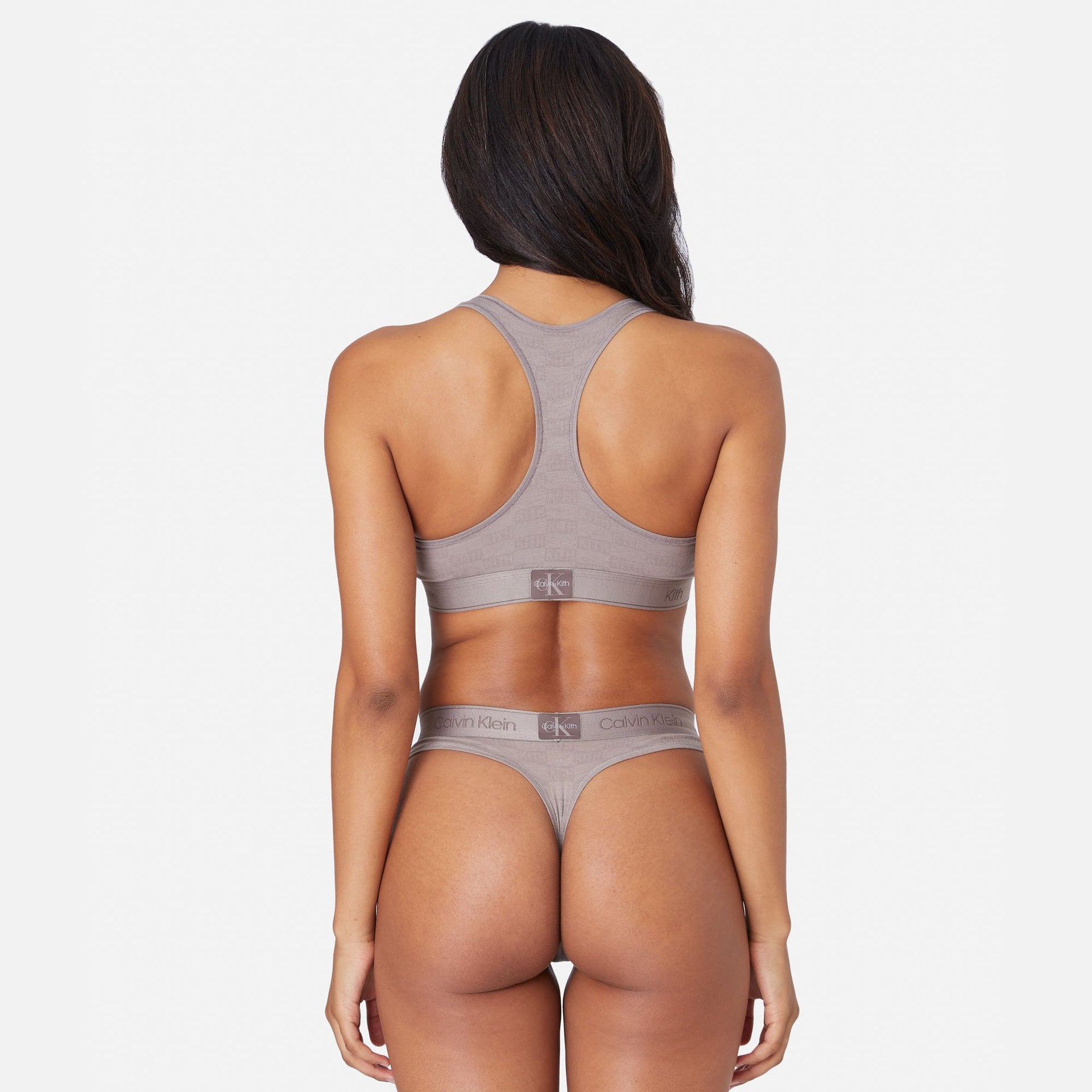 Kith Women for Calvin Klein Thong - Cinder