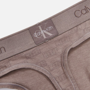 Kith Women for Calvin Klein Thong - Cinder