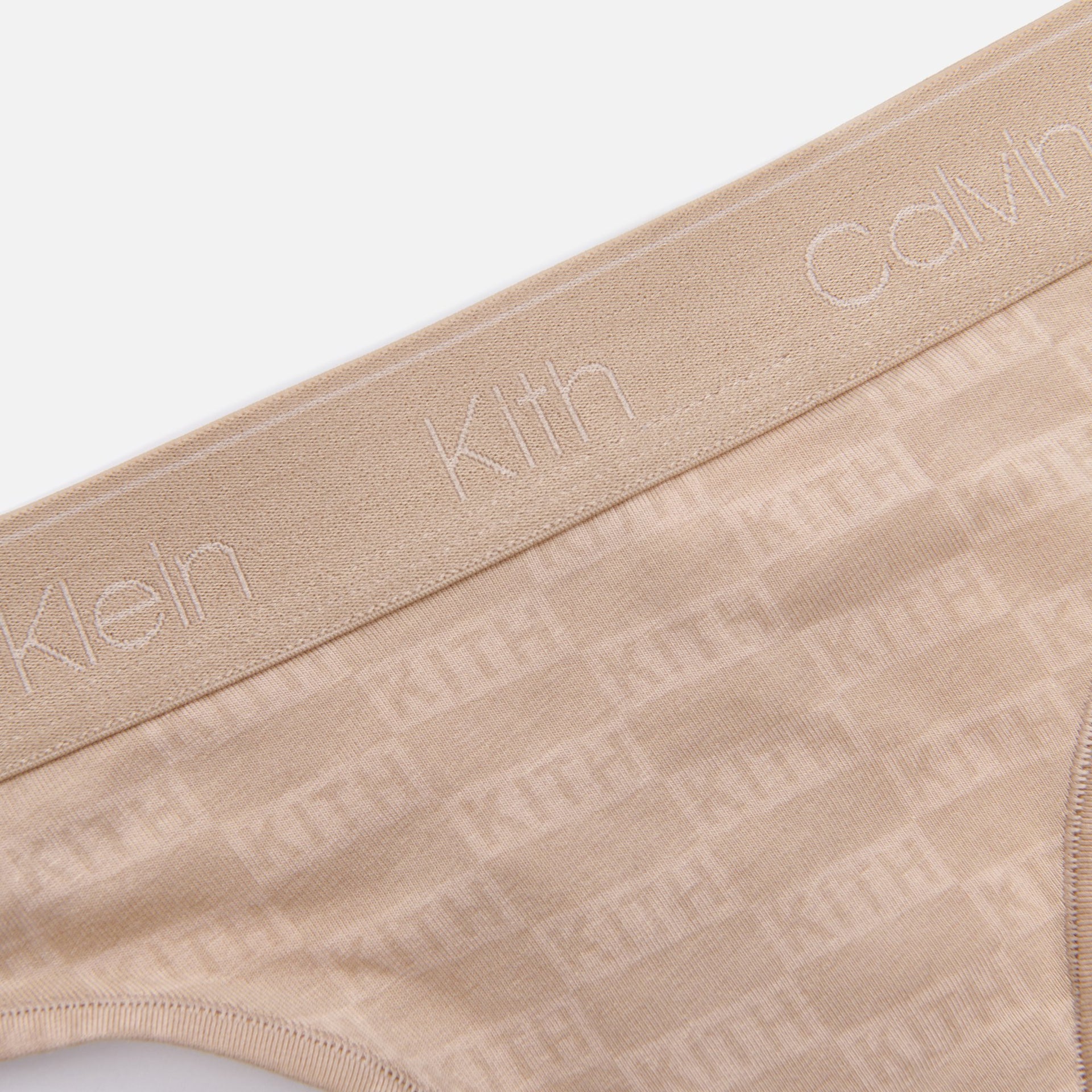 Kith Women for Calvin Klein Thong - Chromatar