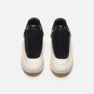 Raf Simons Antei - Black / White / Cream