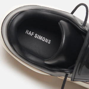 Raf Simons Antei - Black / White / Cream