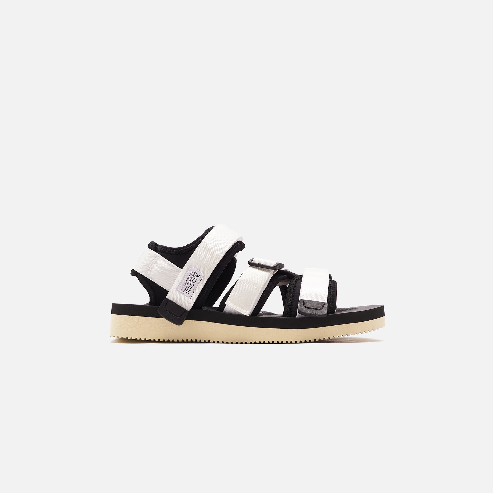 Suicoke Kisee-V - White