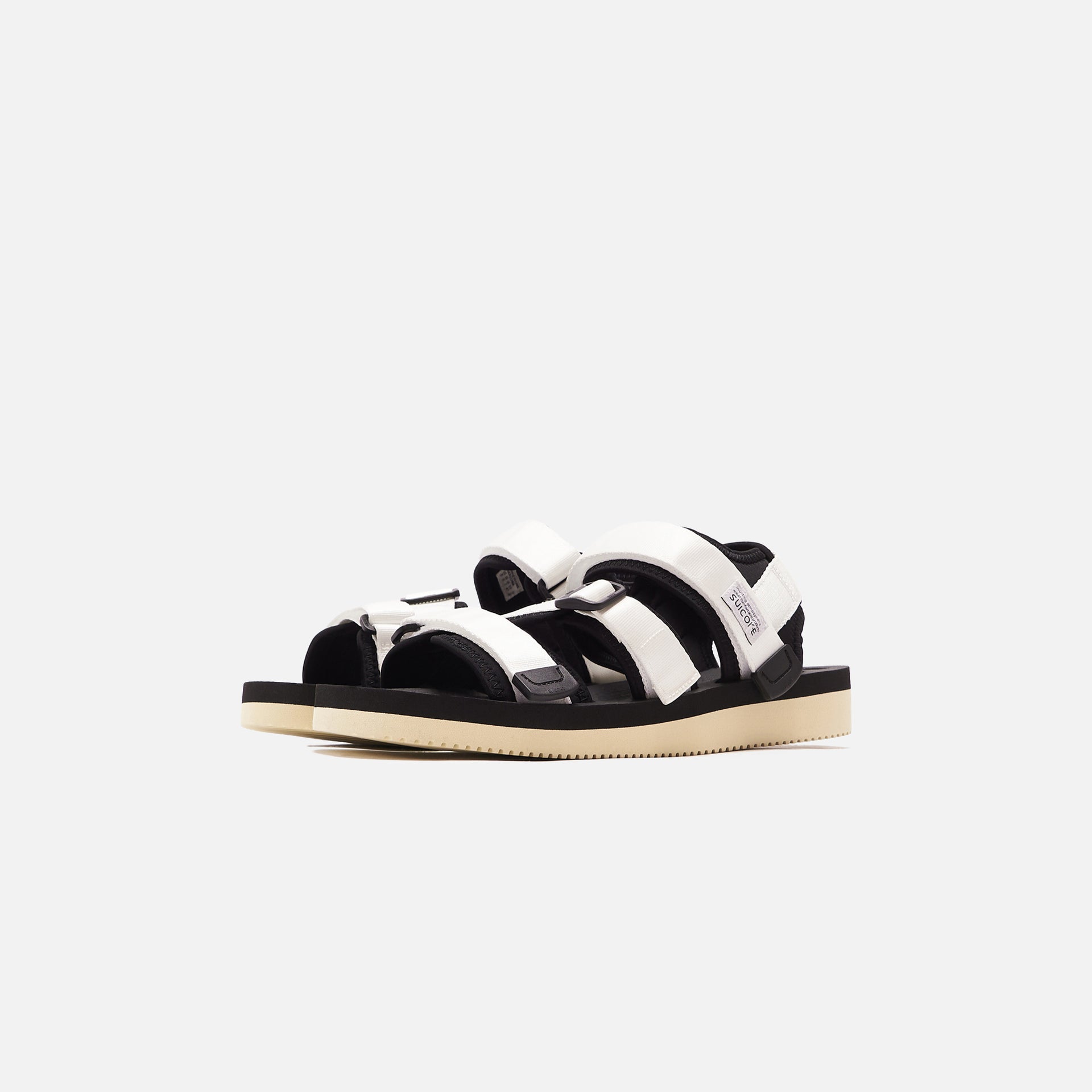 Suicoke Kisee-V - White