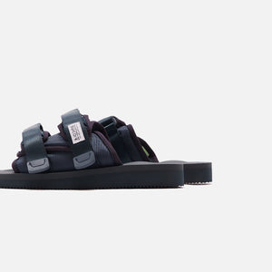 Suicoke Moto-Cab - Navy