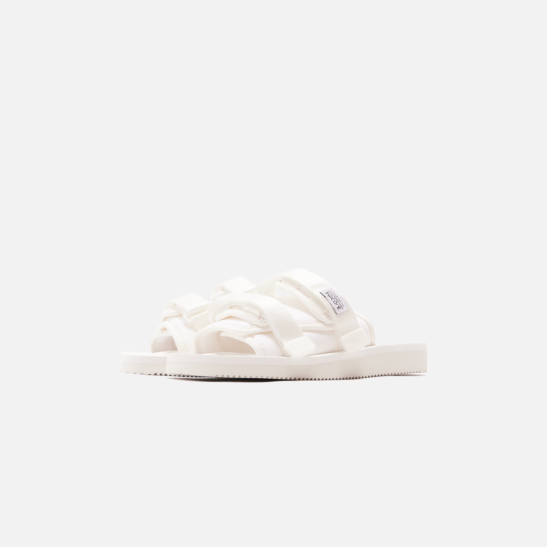 Suicoke Moto-Cab - White