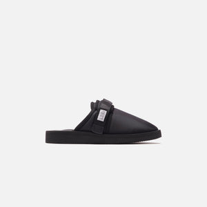 Suicoke Zavo Cab - Black