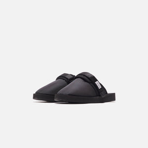 Suicoke Zavo Cab - Black