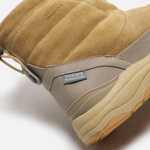 Suicoke x thisisneverthat Bower - Beige