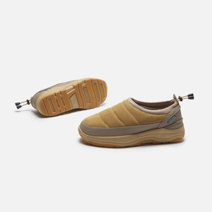 Suicoke x thisisneverthat Pepper - Beige