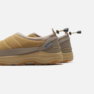 Suicoke x thisisneverthat Pepper - Beige