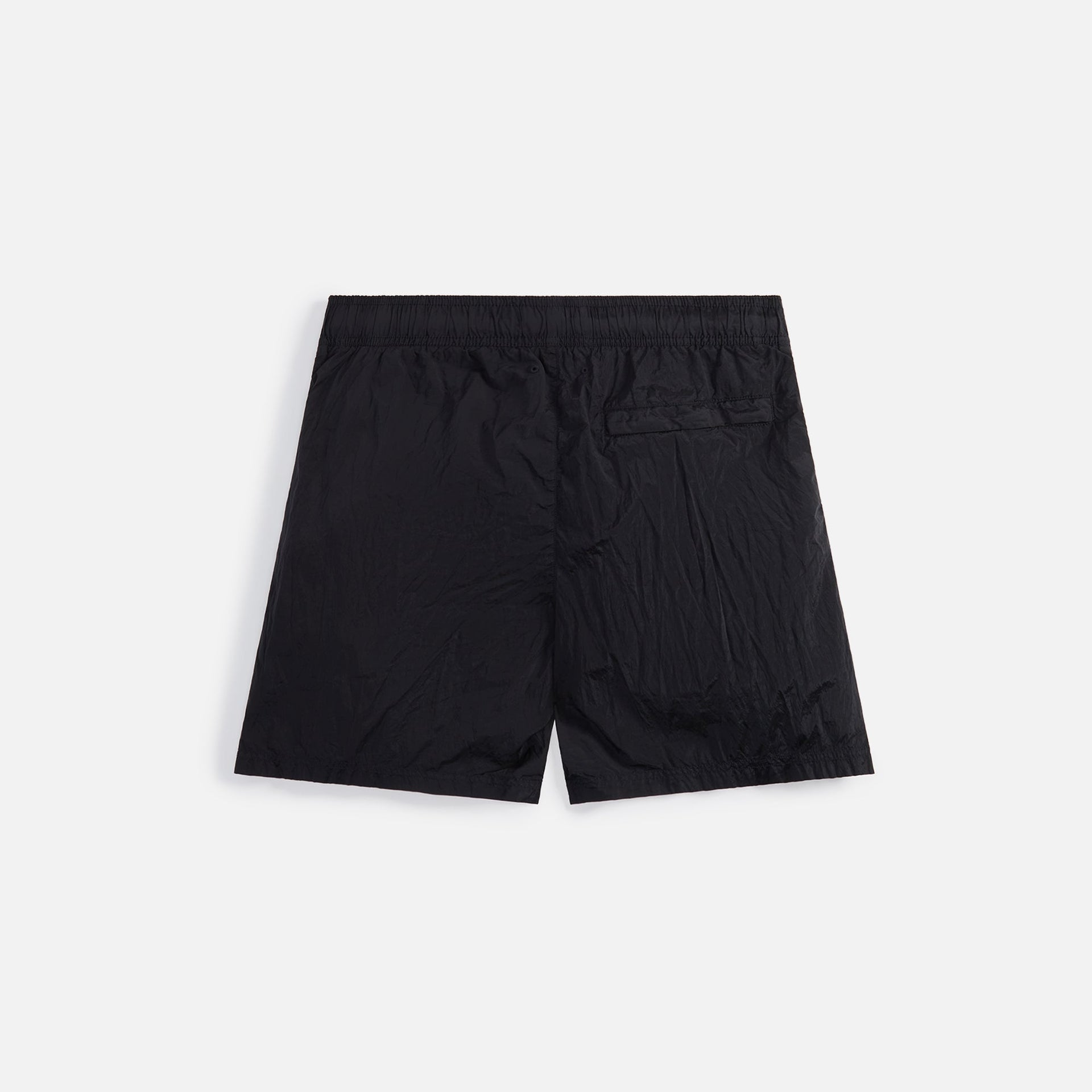 Stone Island Nylon Metal Swim Short - Black