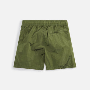 Stone Island Nylon Metal Swim Short - Sage