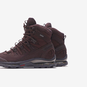 Salomon Quest GTX Advanced - Chocolate Plum / Black