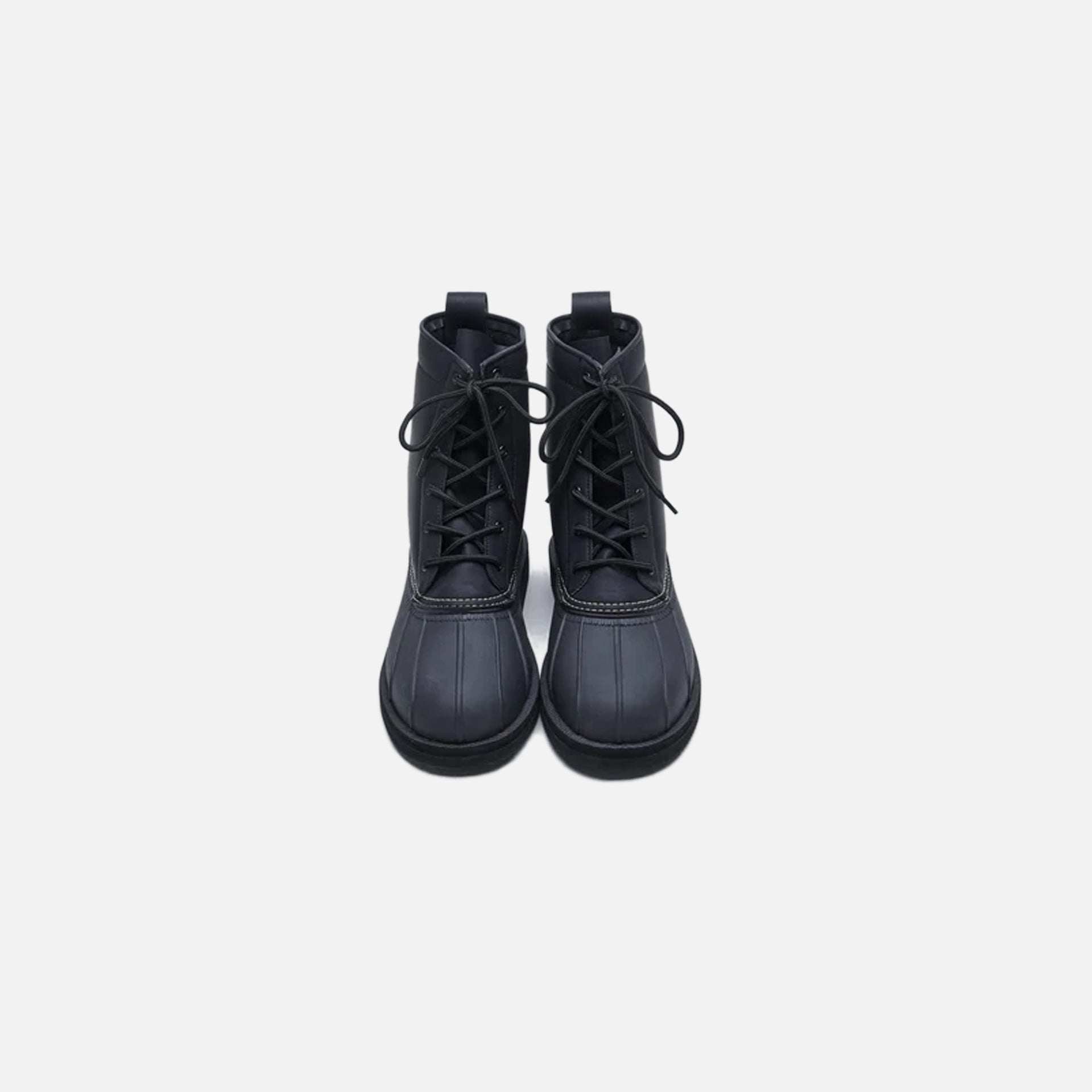 Suicoke ALAL-WPAB - Black