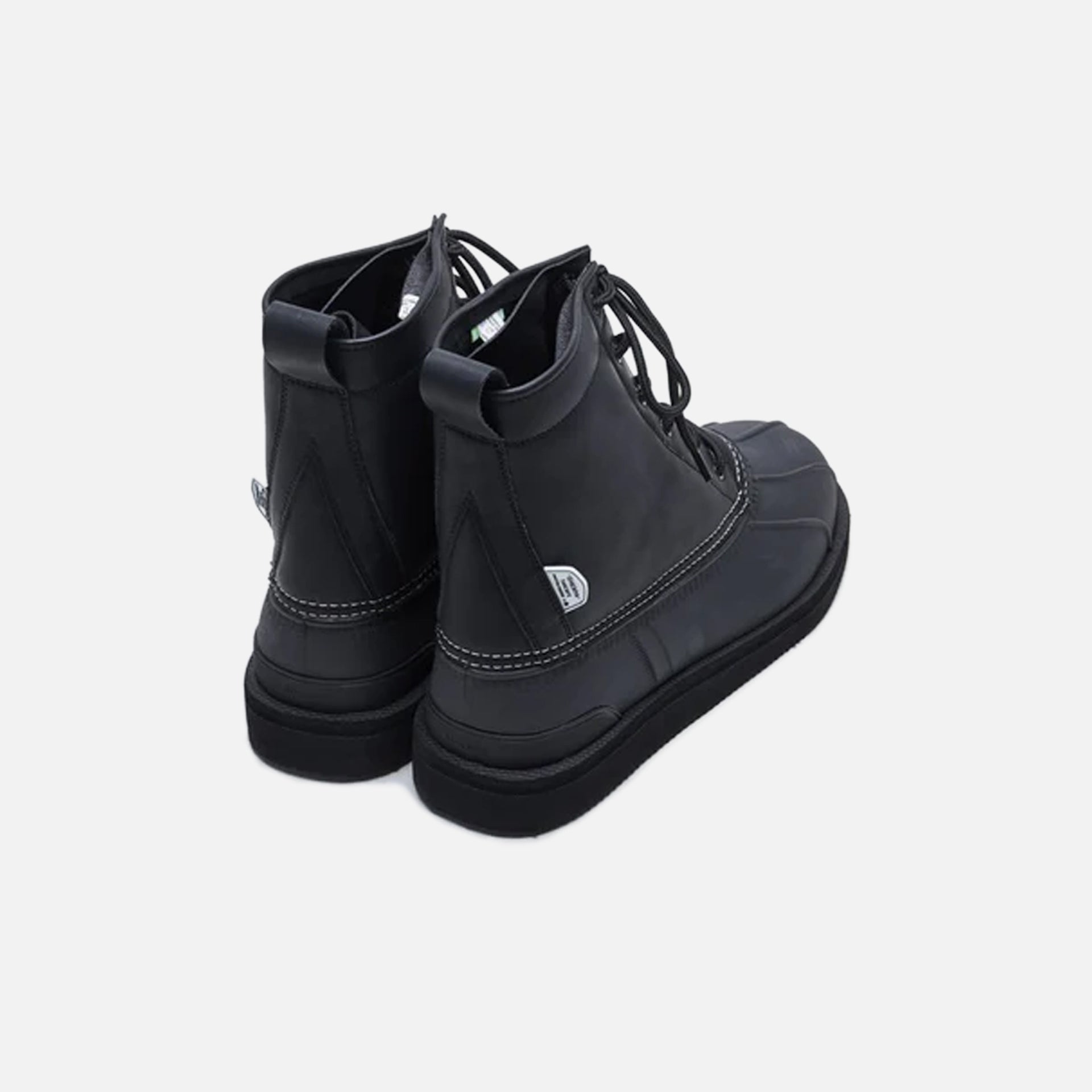 Suicoke ALAL-WPAB - Black