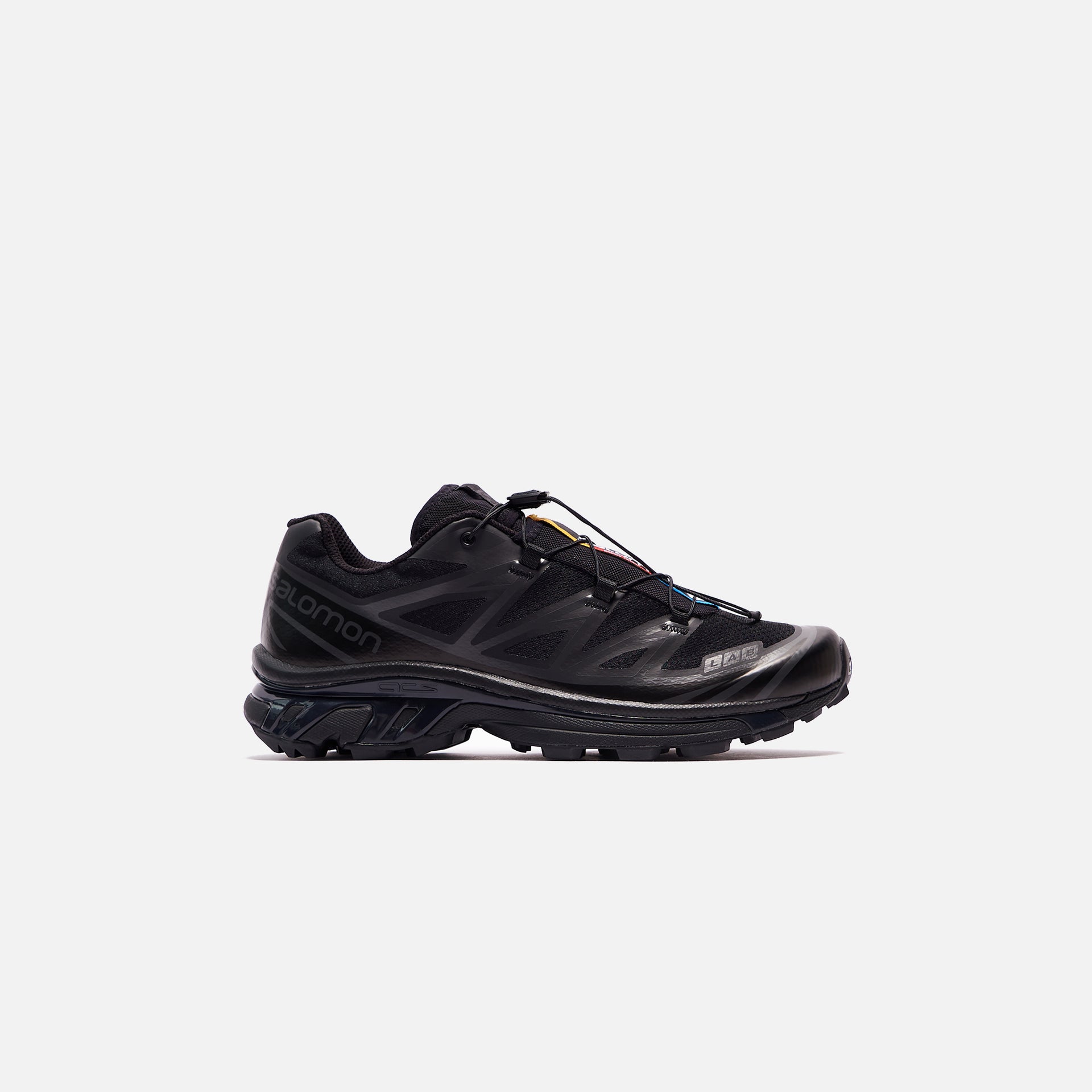 Salomon XT-6 - Black / Phantom