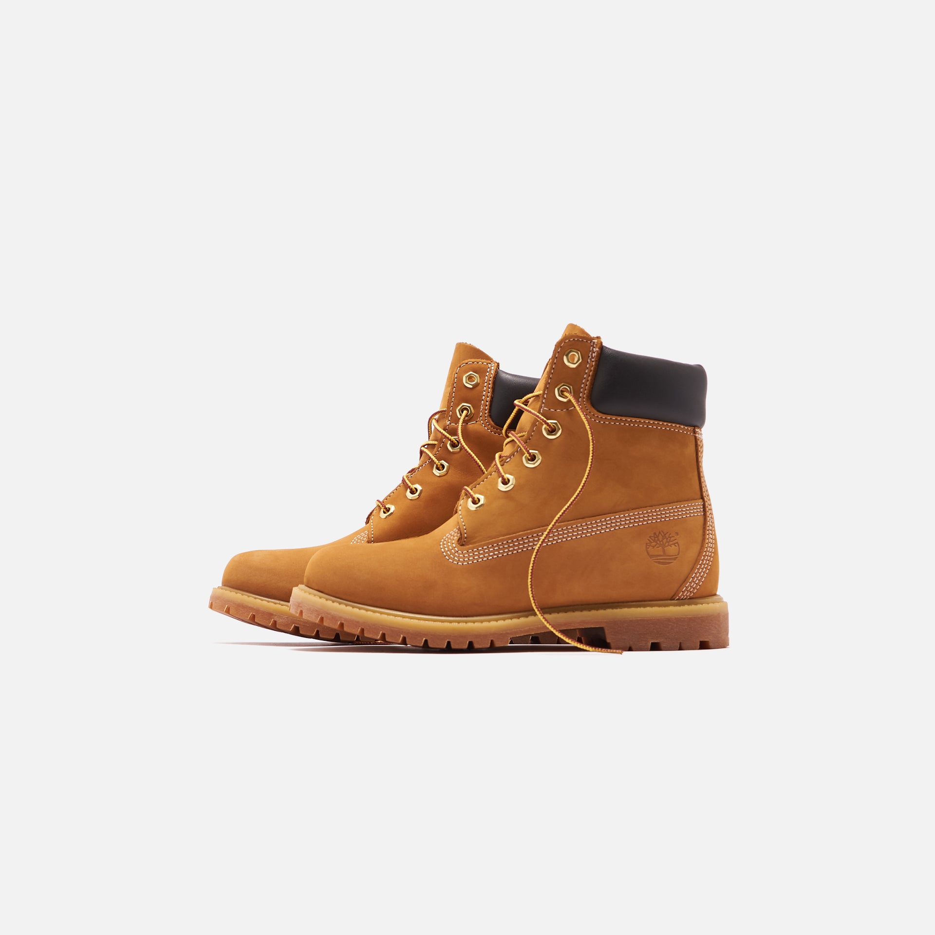 Timberland WMNS 6" Construct Premium - Wheat