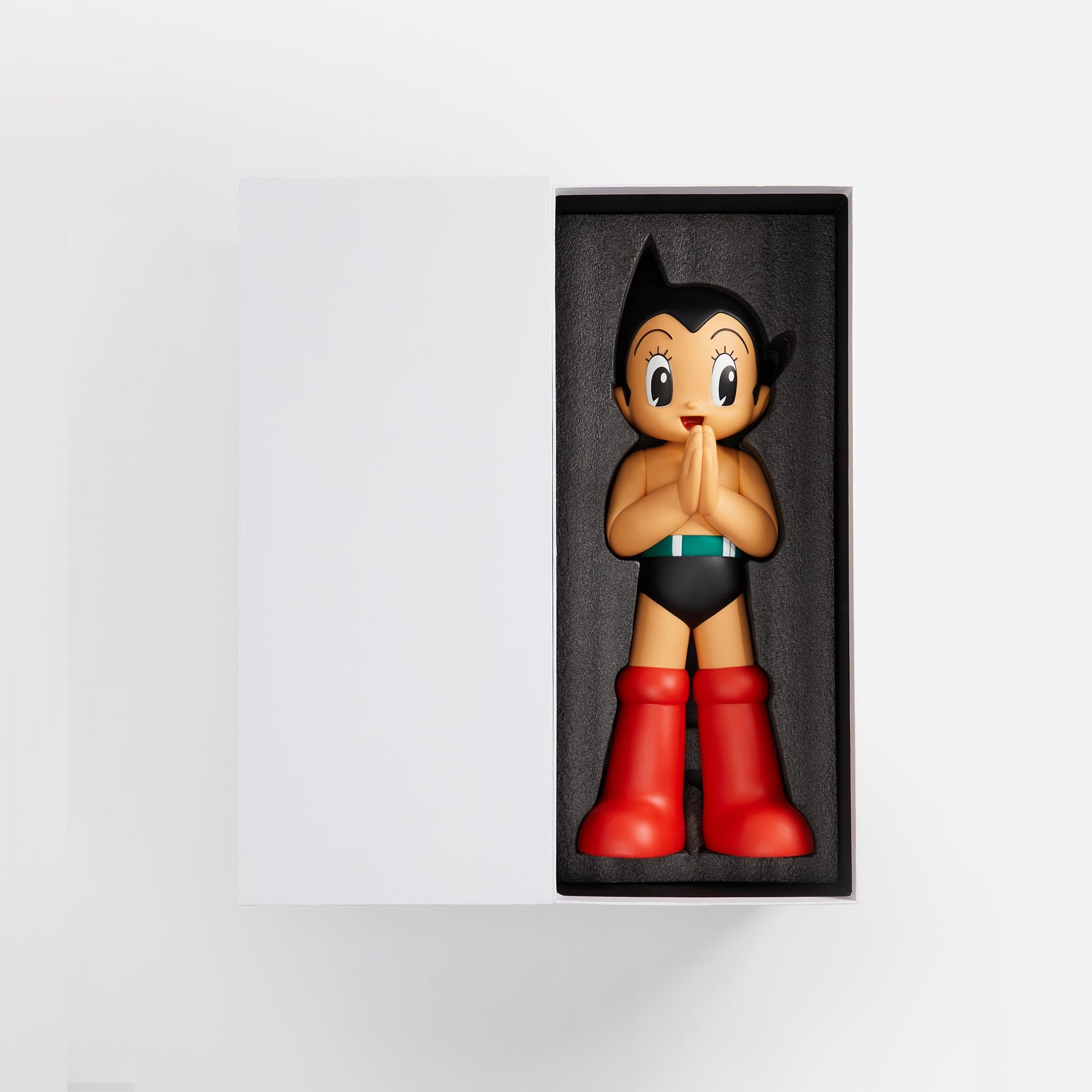 Toyqube 1000% Astro Boy Greeting OG - Multi