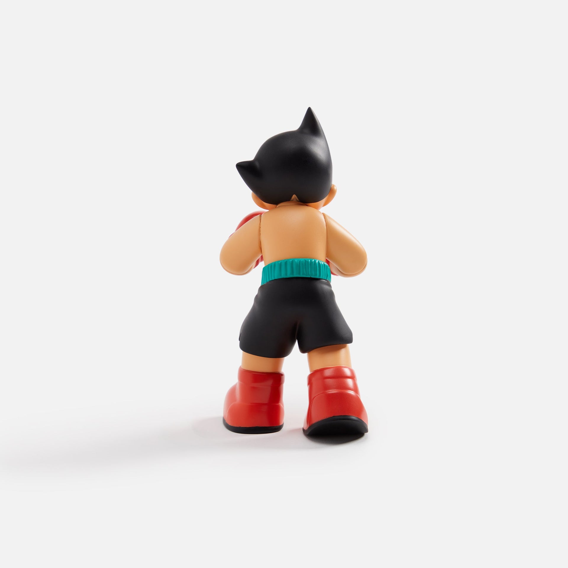 Toyqube 6" Astro Boy Boxer OG - Classic Red / Black / Green