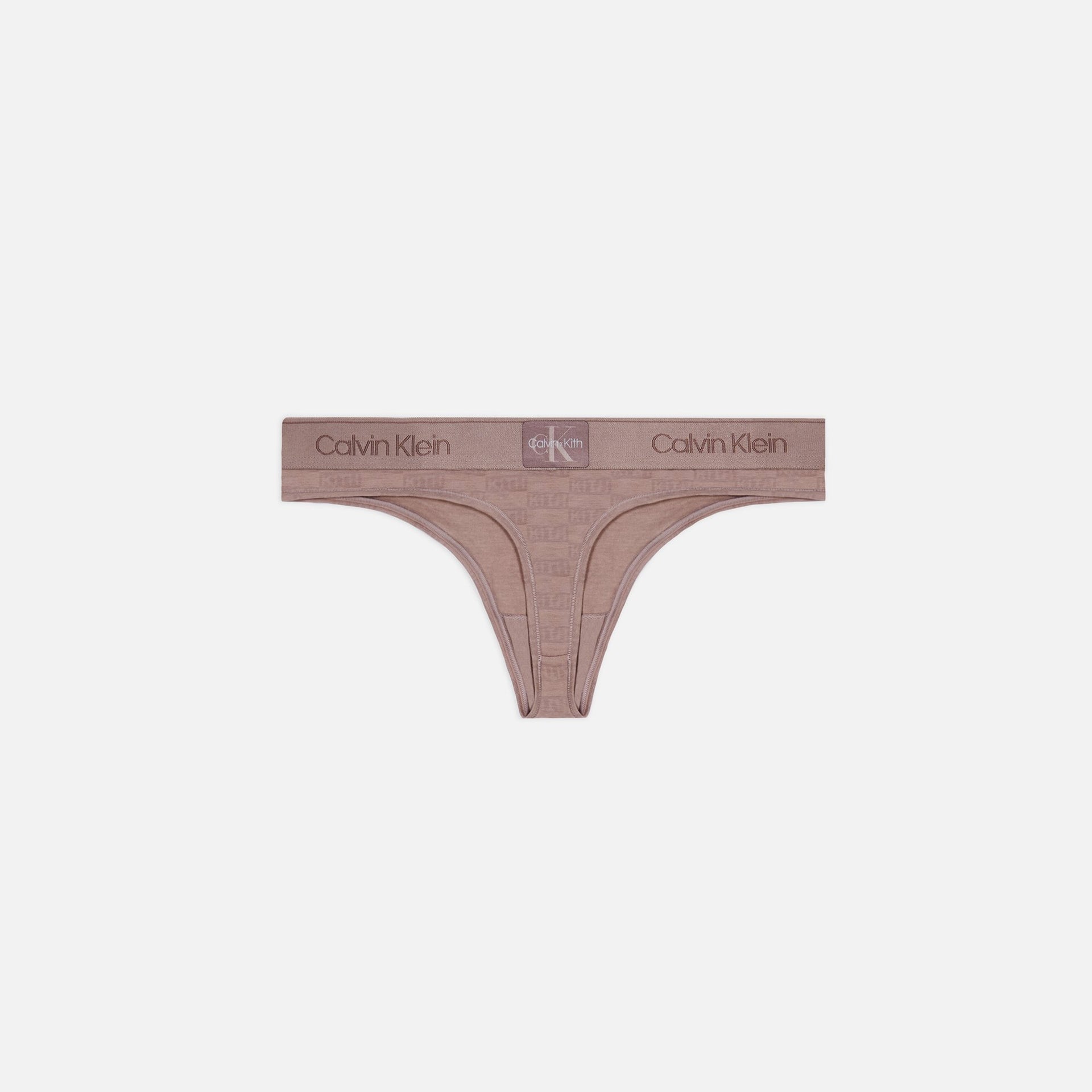 Kith Women for Calvin Klein Thong - Cinder