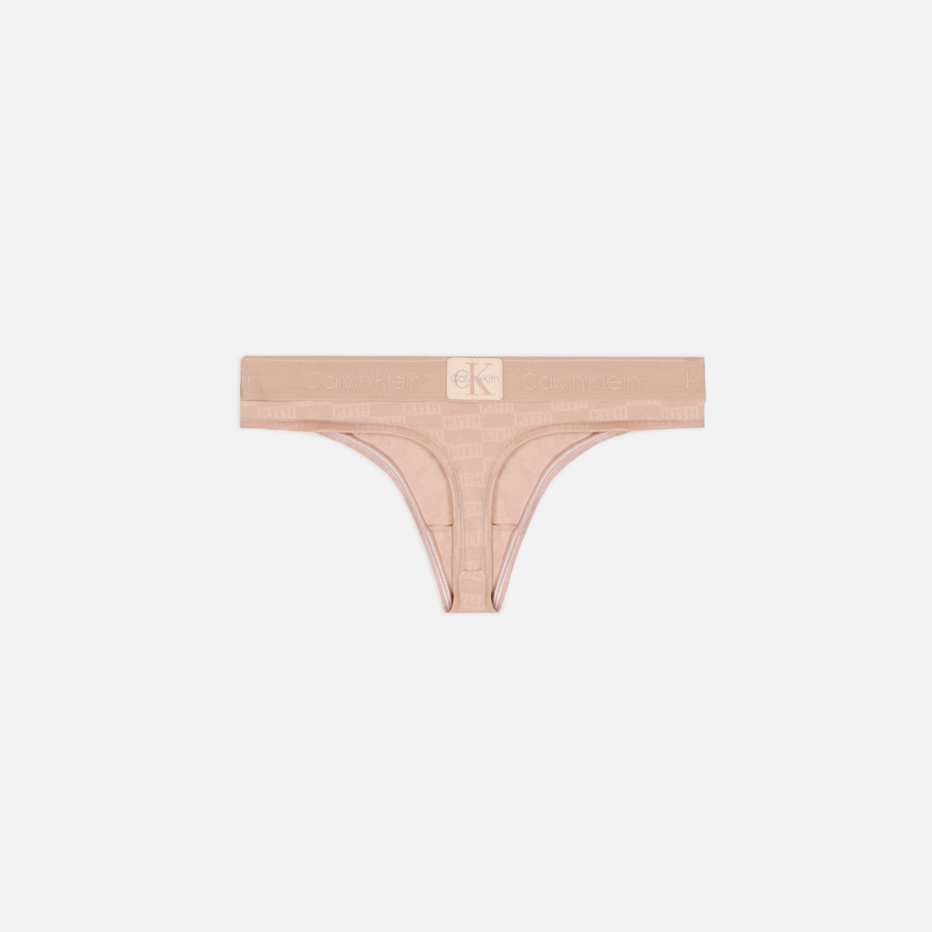 Kith Women for Calvin Klein Thong - Chromatar