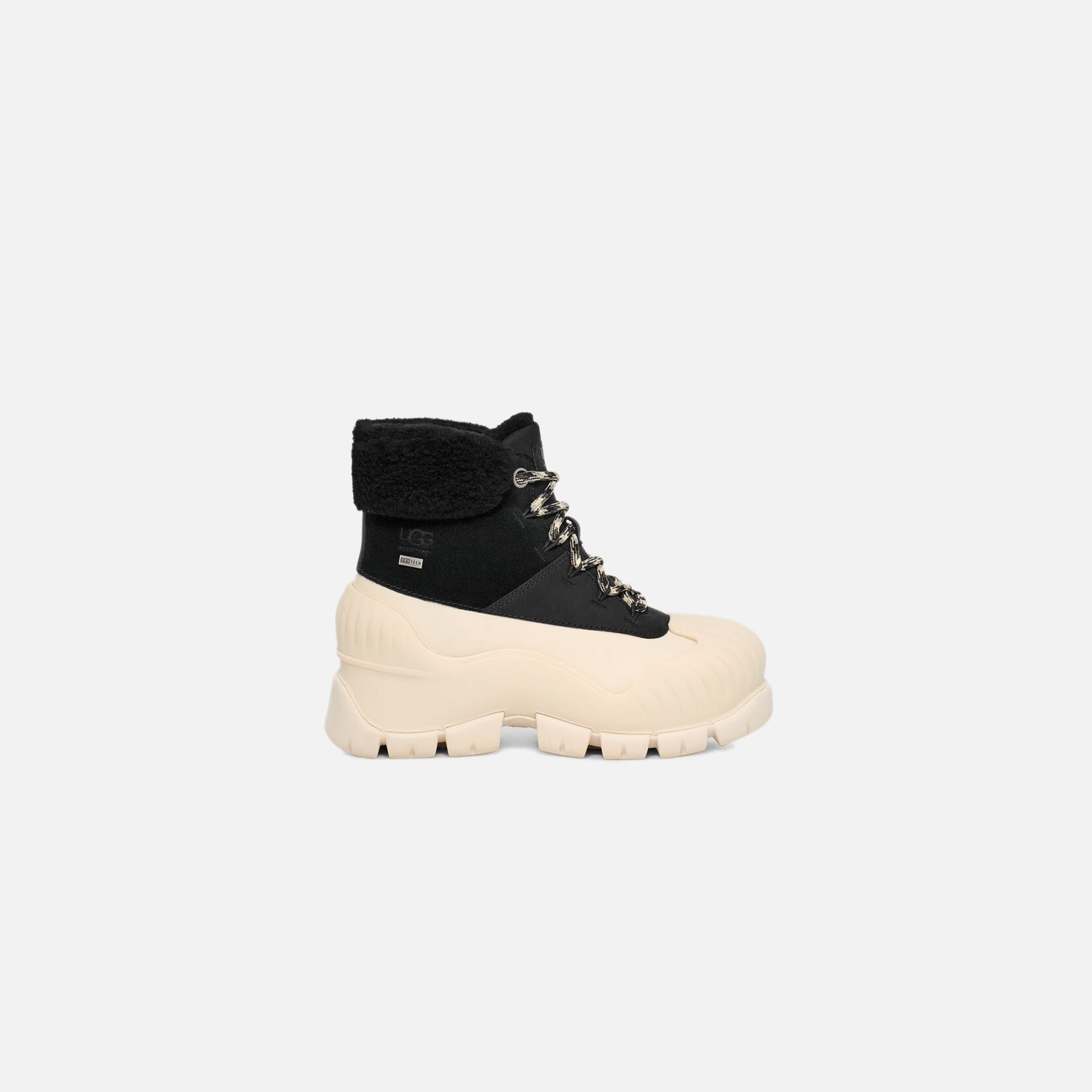 UGG Adiroam Hiker - Black