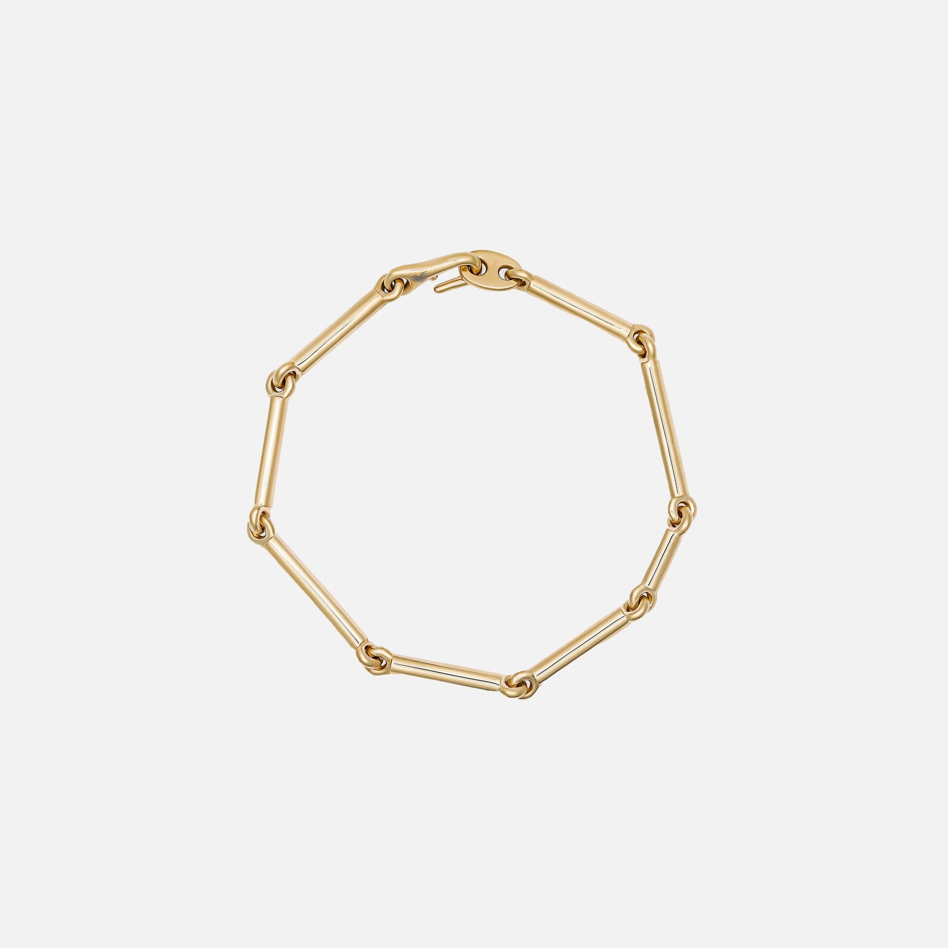 Maor Orion Bracelet in Yellow Gold - Gold