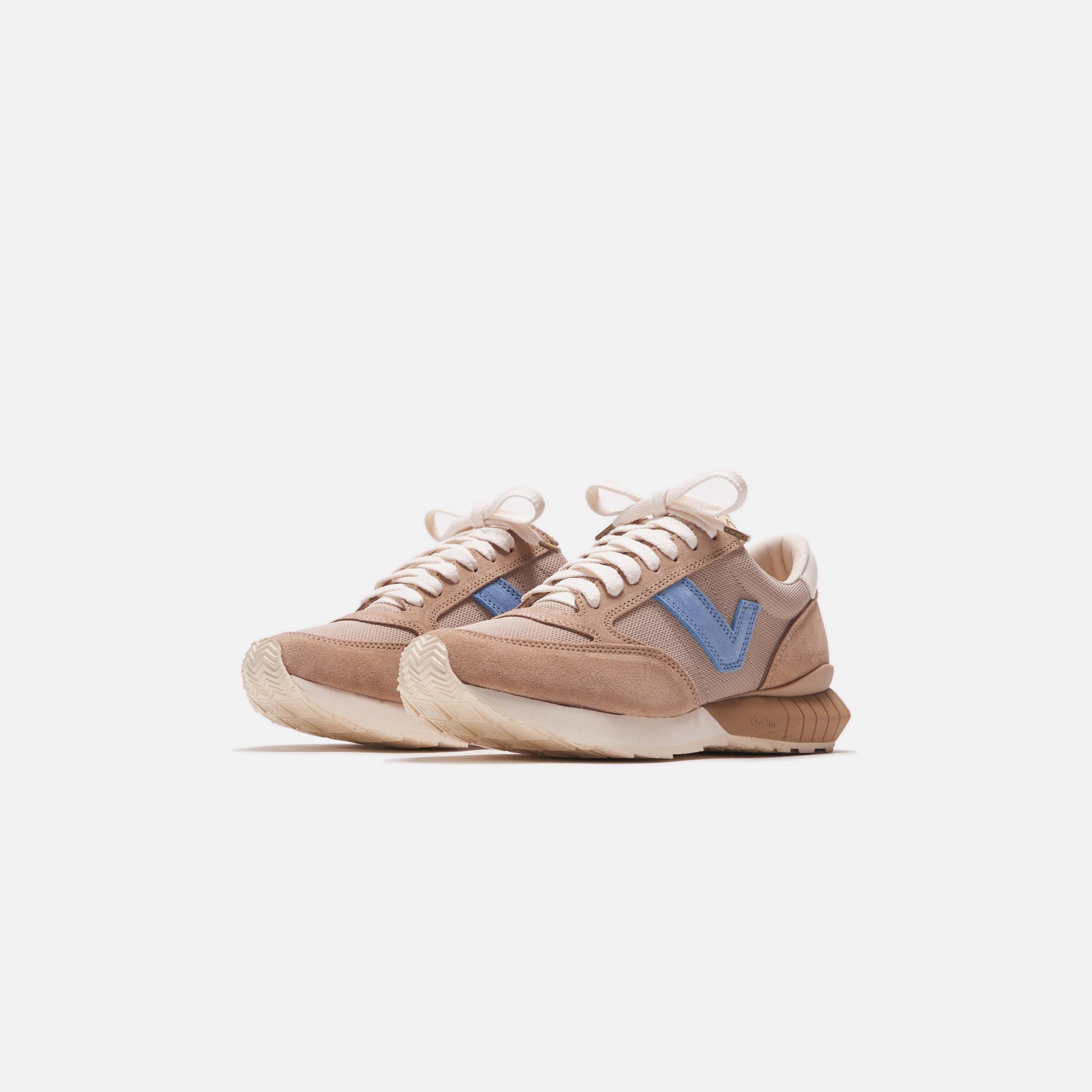 Visvim Dunand Trainer - Sand