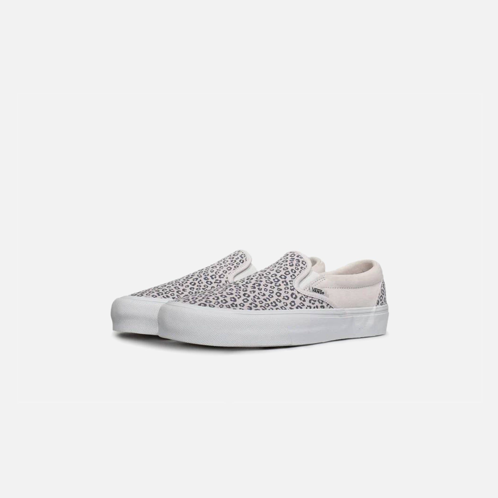 Vans Vault UA Classic Slip-On Vr3Lx - Micro Animal