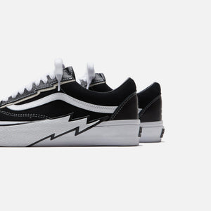 Vans x Mastermind Japan Old Skool Bolt BLT LX - Black