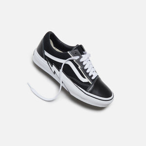 Vans x Mastermind Japan Old Skool Bolt BLT LX - Black