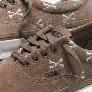 Vans x WTAPS OG Era LX Bones - Coyote