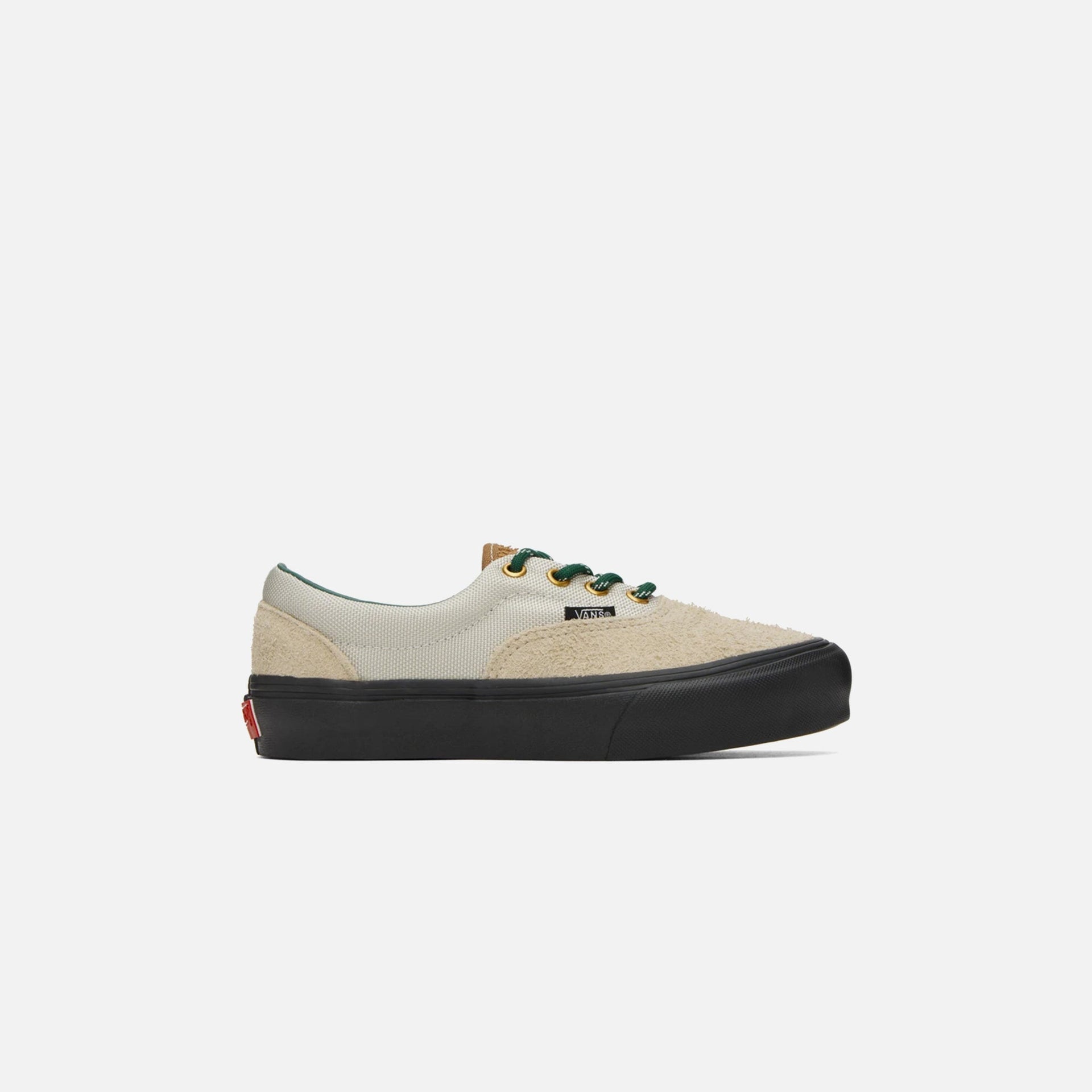 Vans Era VLT LX - Hiker Bones White