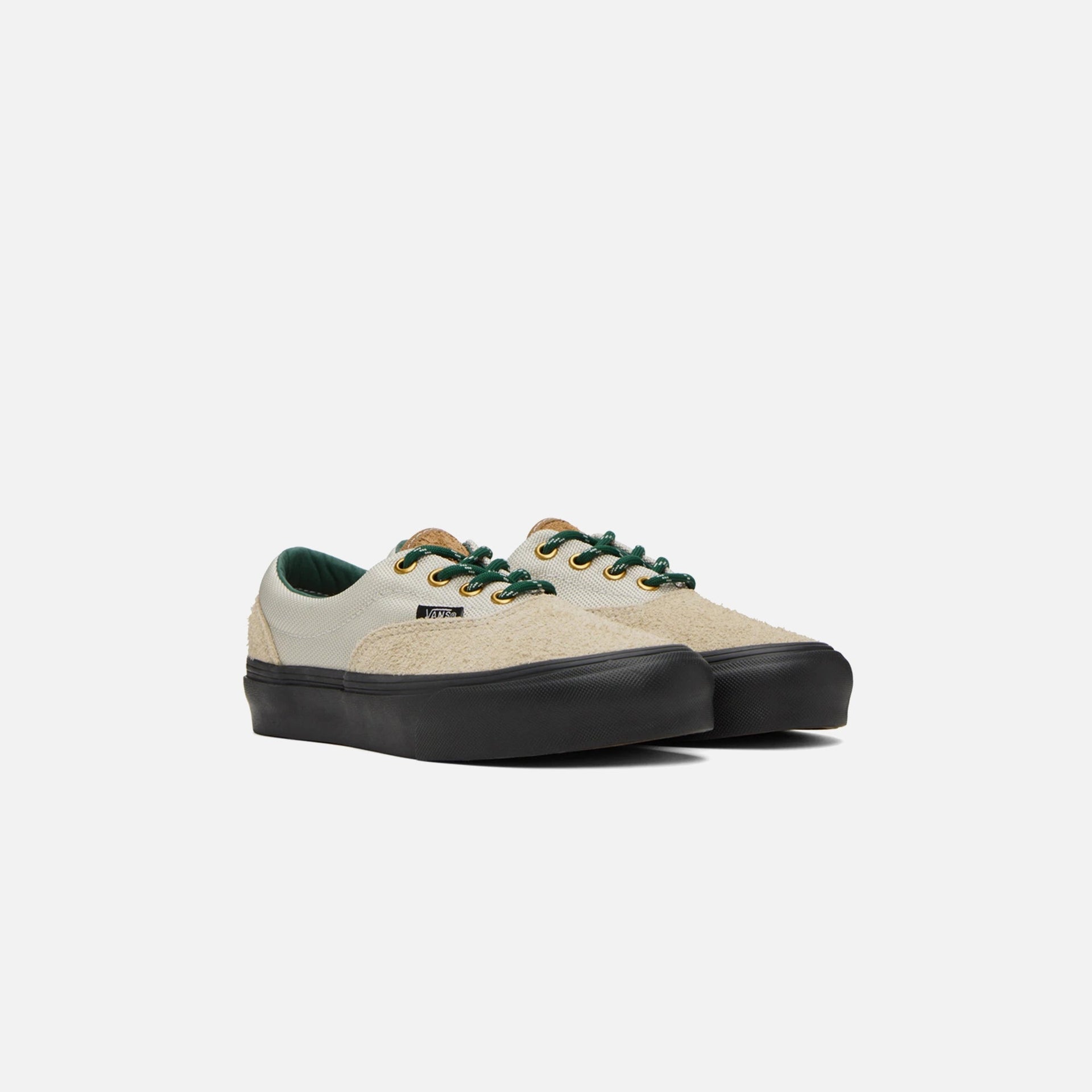 Vans Era VLT LX - Hiker Bones White