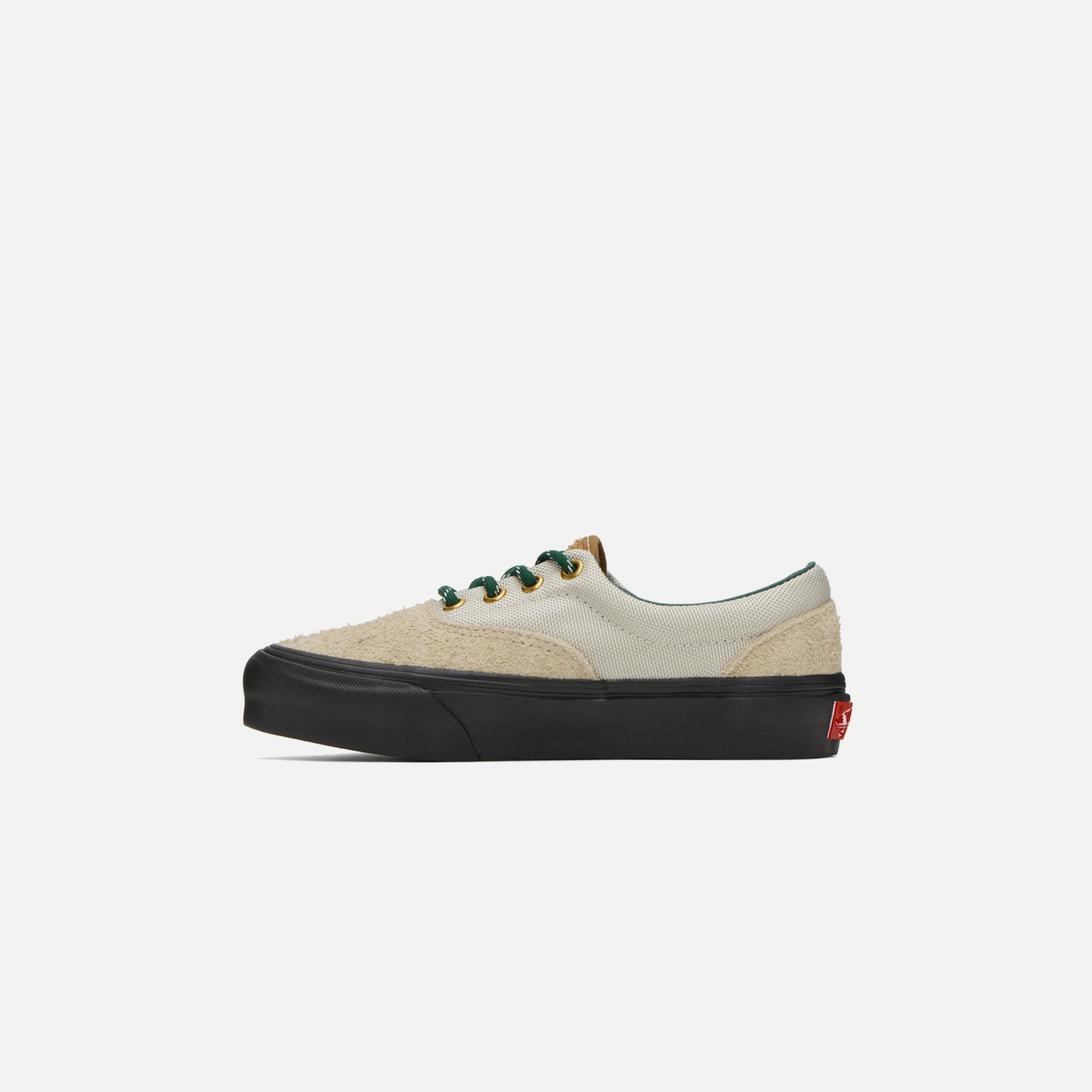 Vans Era VLT LX - Hiker Bones White