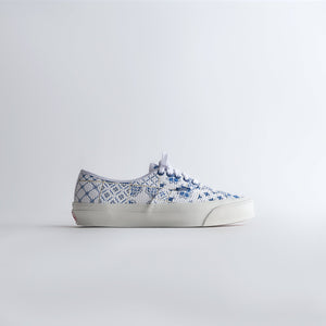 Kith for Vault by Vans Azulejo Tile OG Authentic LX - White